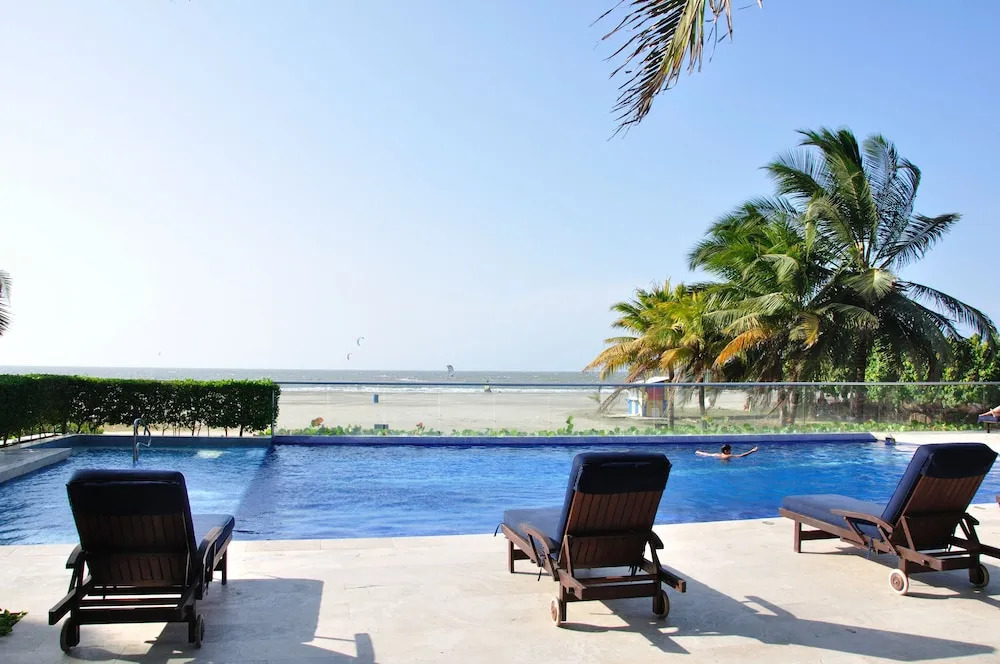 Morros Suites Apartamentos