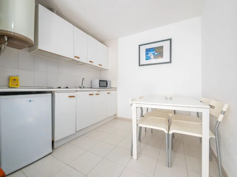 Apartments Monjardi Beach Lloret