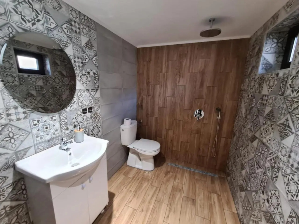 Guest House Malusha