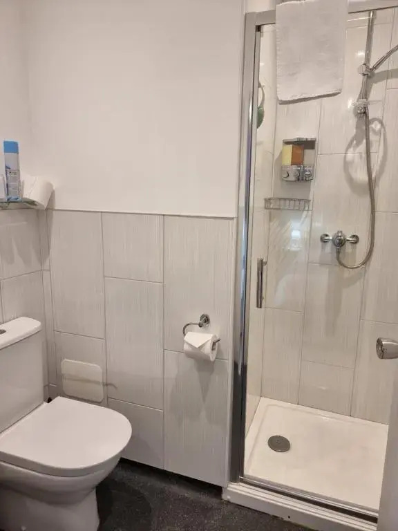 Denham Guest House