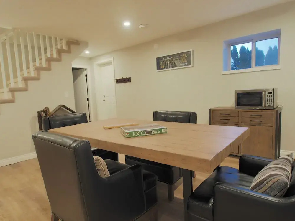 Naramata Bench 3 3 Bedrooms 1.5 Bathroom Home