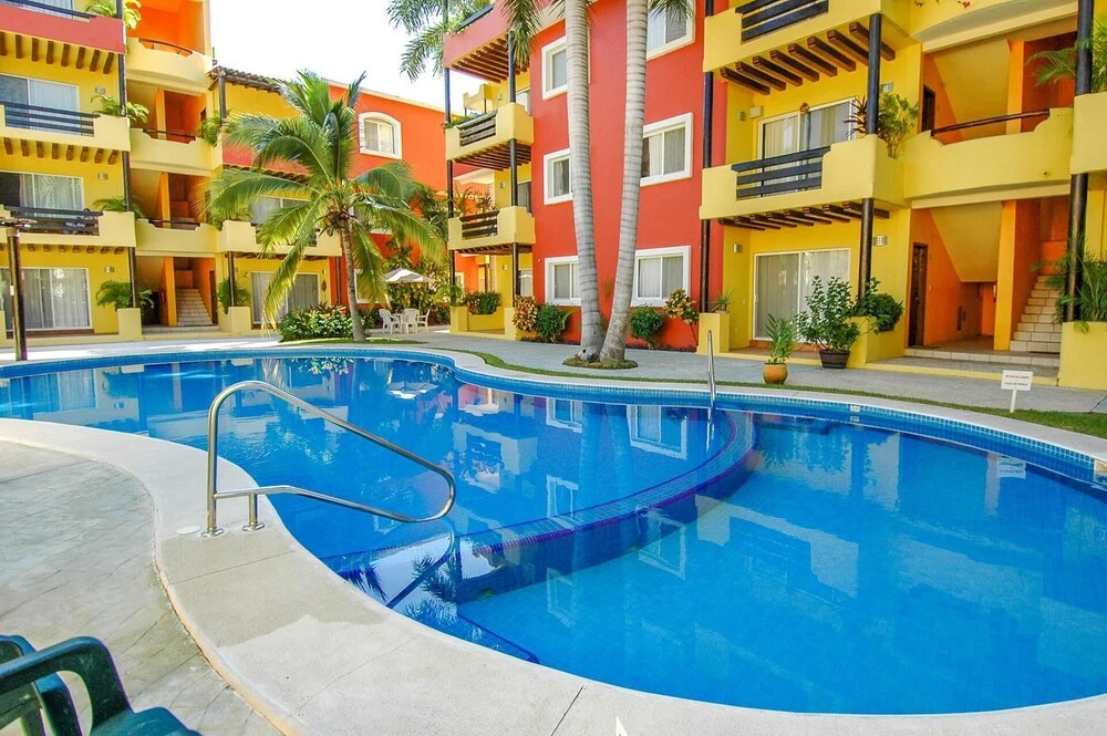 Hacienda Real