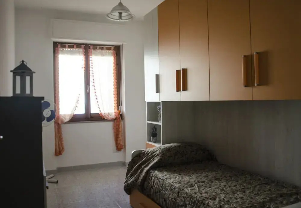 Three Room Apartment 250 Meters From the sea Mormora
