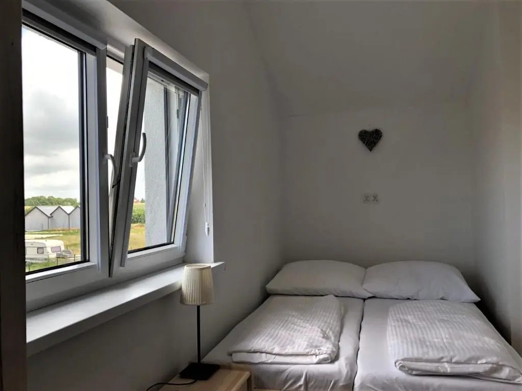 Apartamenty Tęczowa 14 Sarbinowo