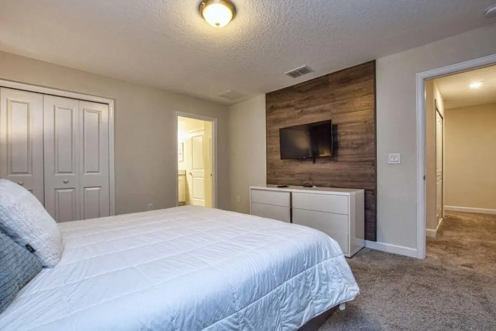 Storey Lake-4 Bedroom Townhome W/splashpool-1611st 4 Townhouse