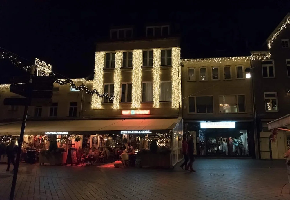 Valkenhof