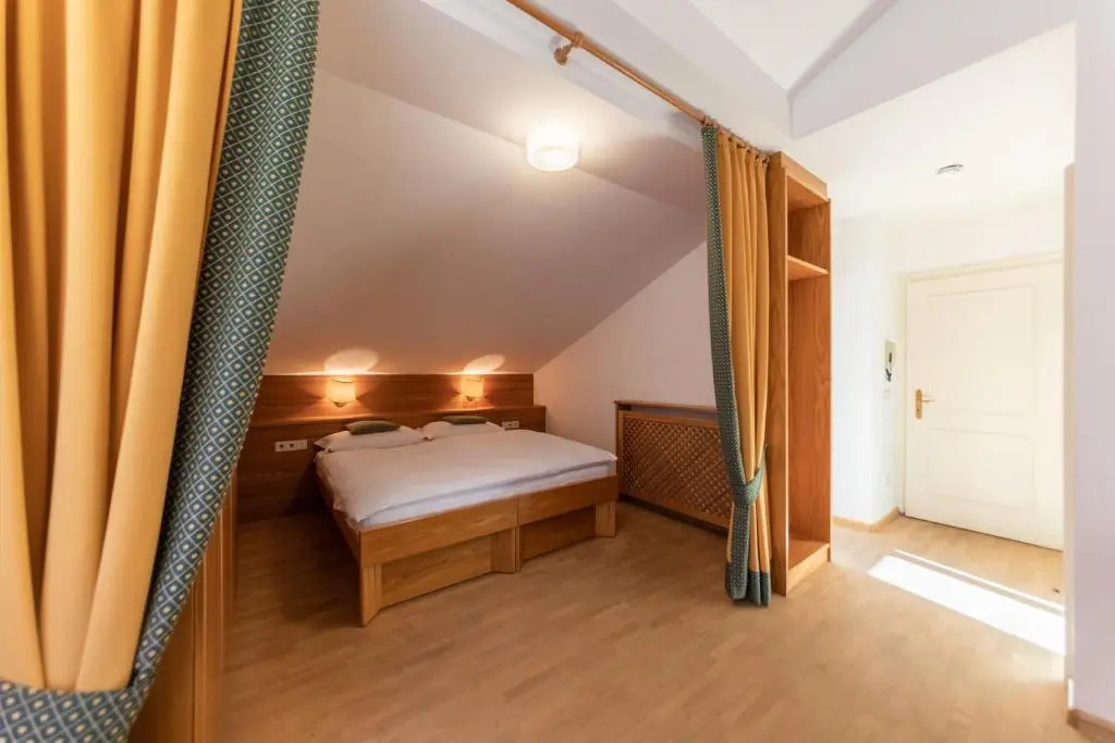 Appartement Strobl