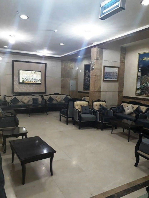 Al Tawfik Plaza