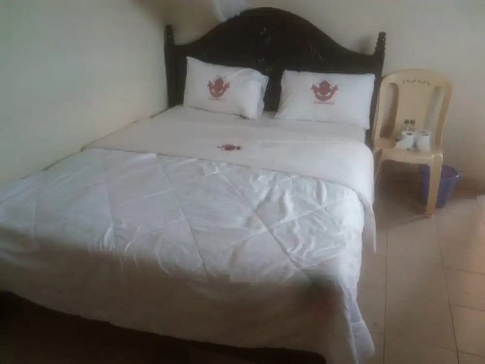 Club Icon Guest House