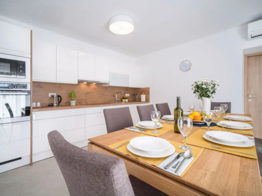 Holiday Home Villa Coriticum otium by Interhome