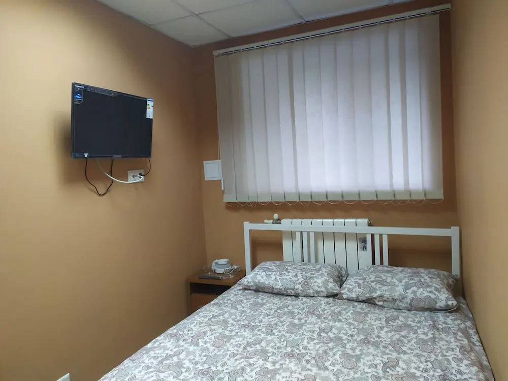 Brusnika Novogireyevo