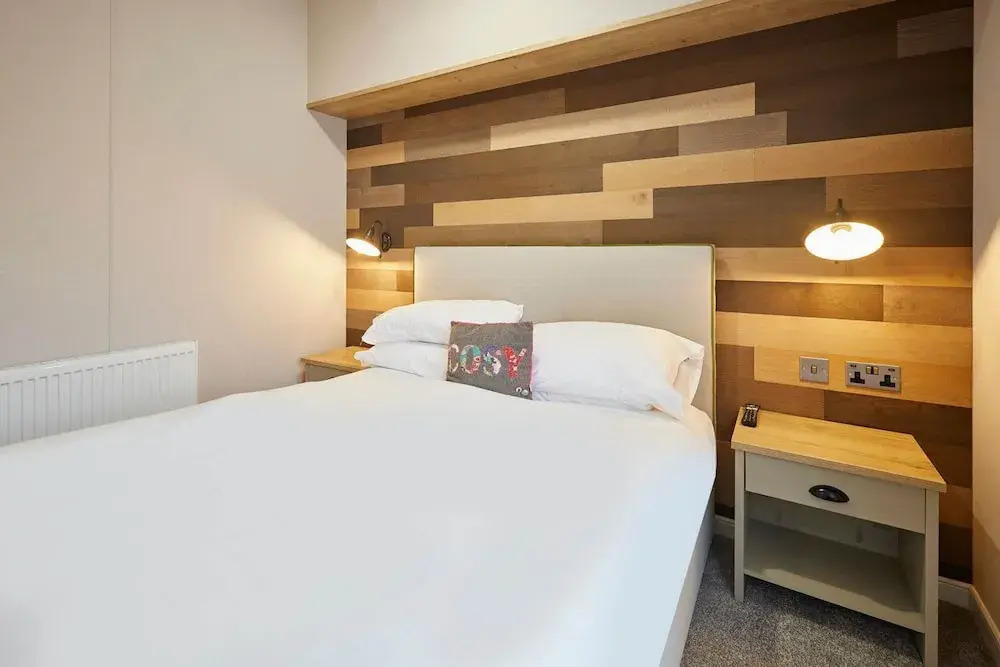 Host Stay The White Rose Lodge