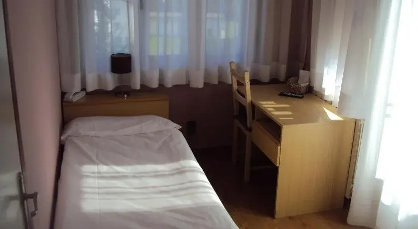 Adriatico Rooms