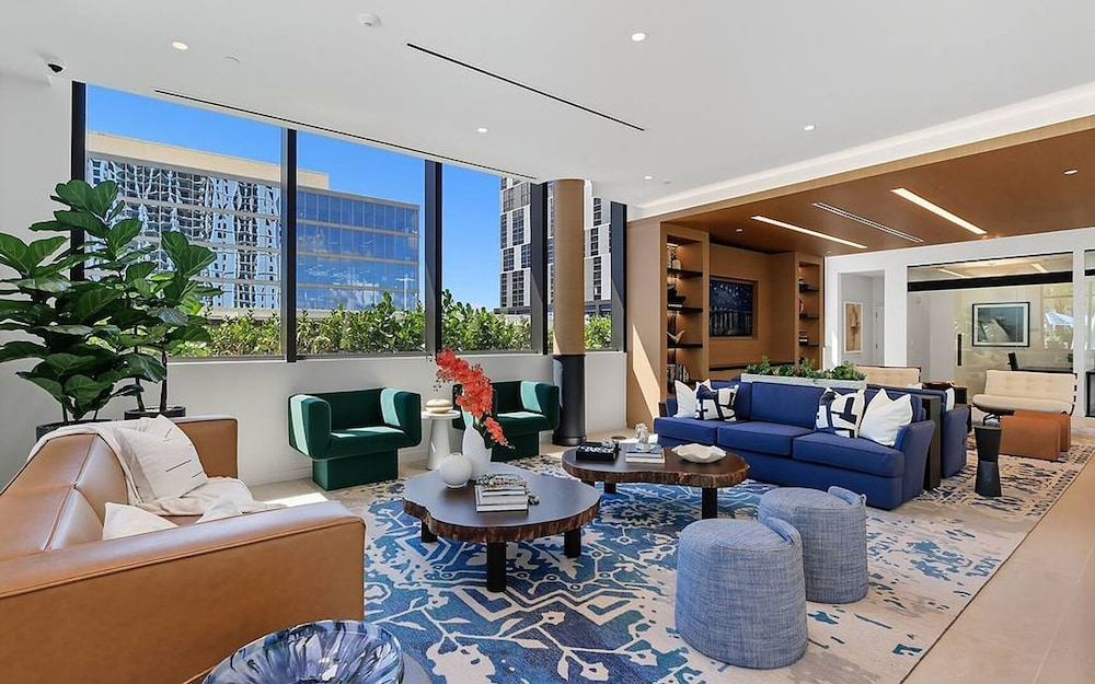 Landing Apartments Miami near Overtown