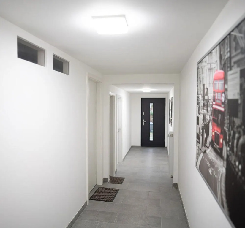Apartment Ost I
