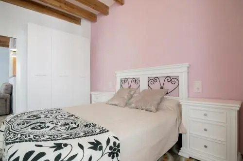 Apartmento Chic