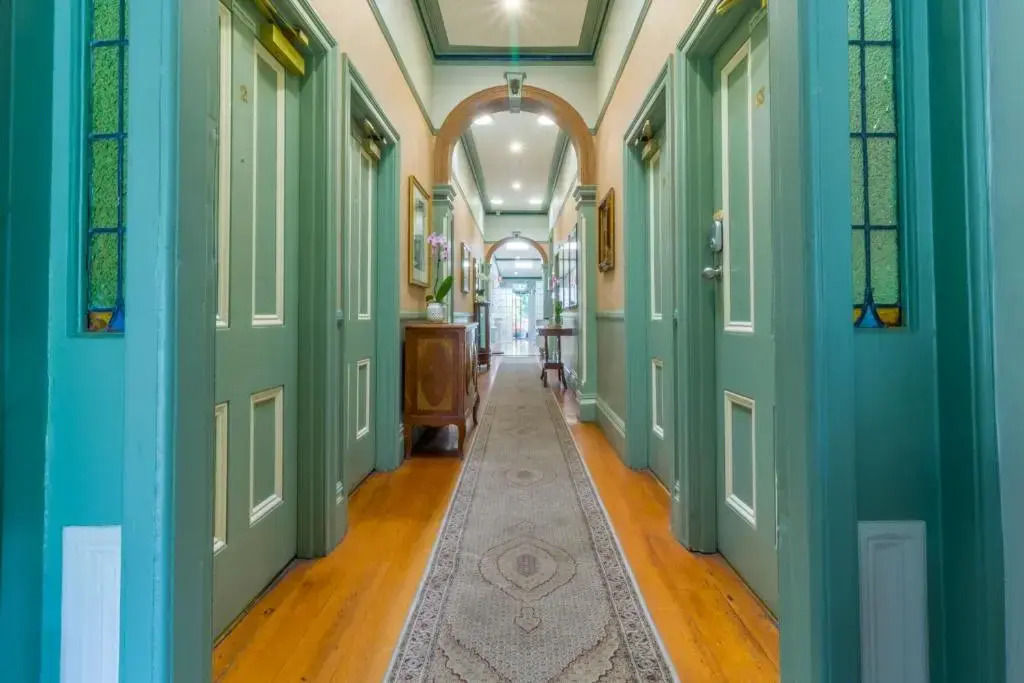 Randwick City Lodge 2