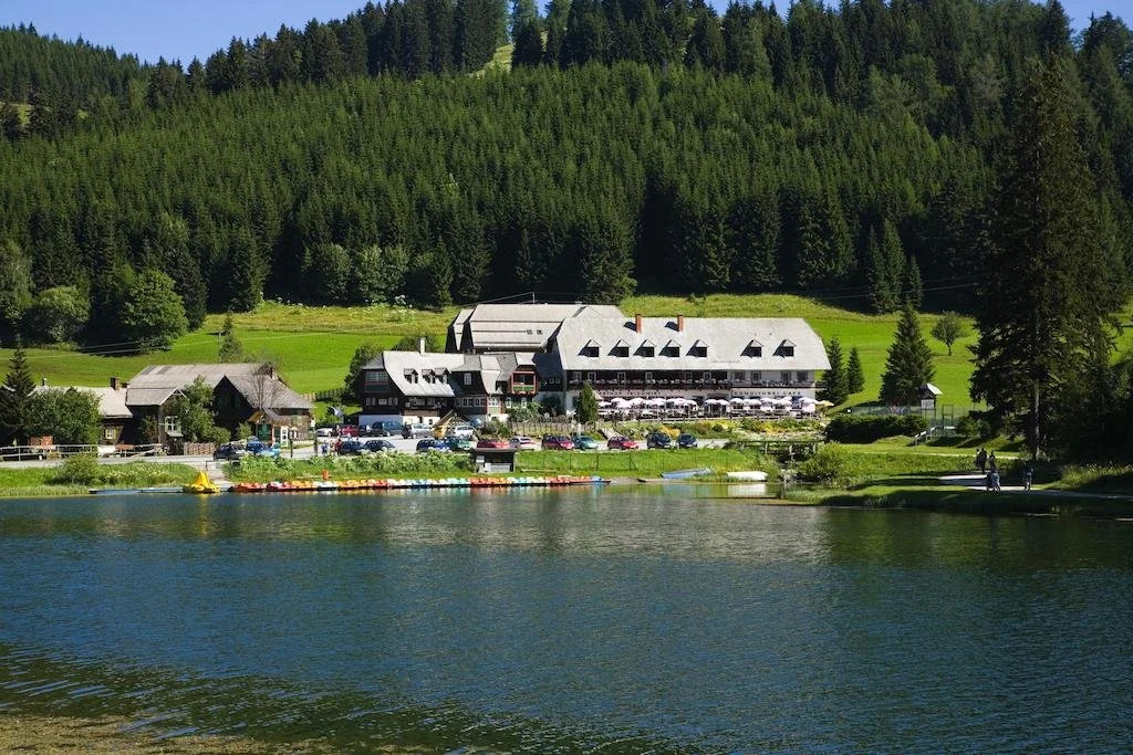 Hotel Teichwirt