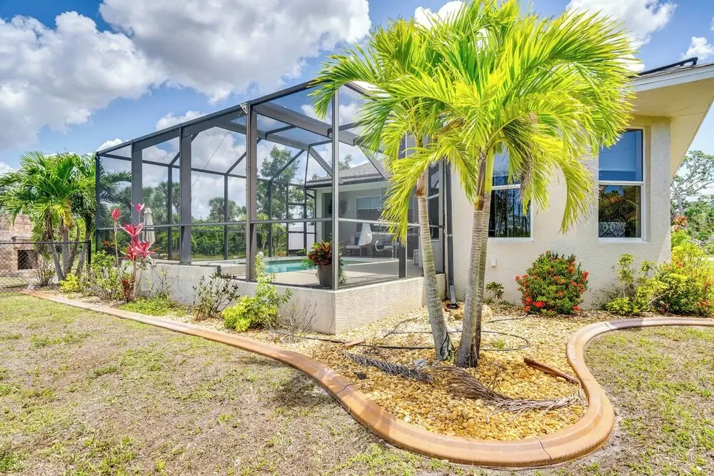 Rotonda West Vacation Rental: Private Yard w/ Pool