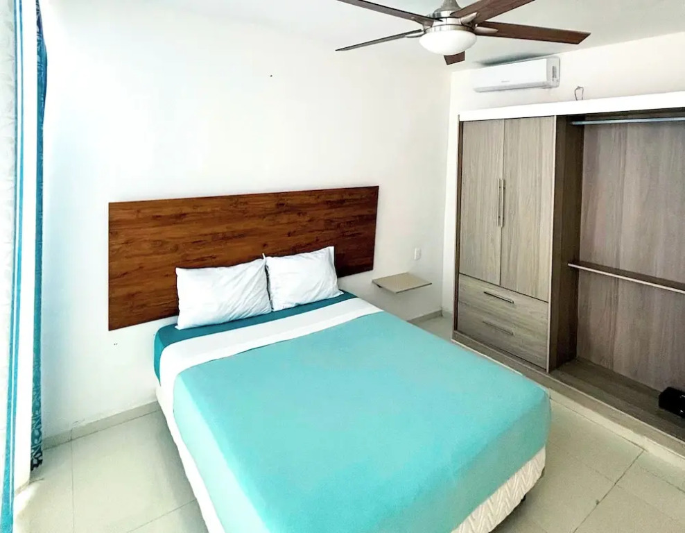 Capital O Hotel Brisas del Mar Playa Del Carmen