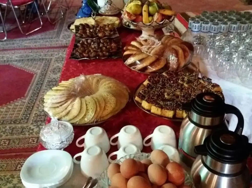 kasbah Dar Bahnini