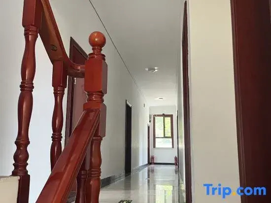 Maiji Mountain Heshun Manor Homestay