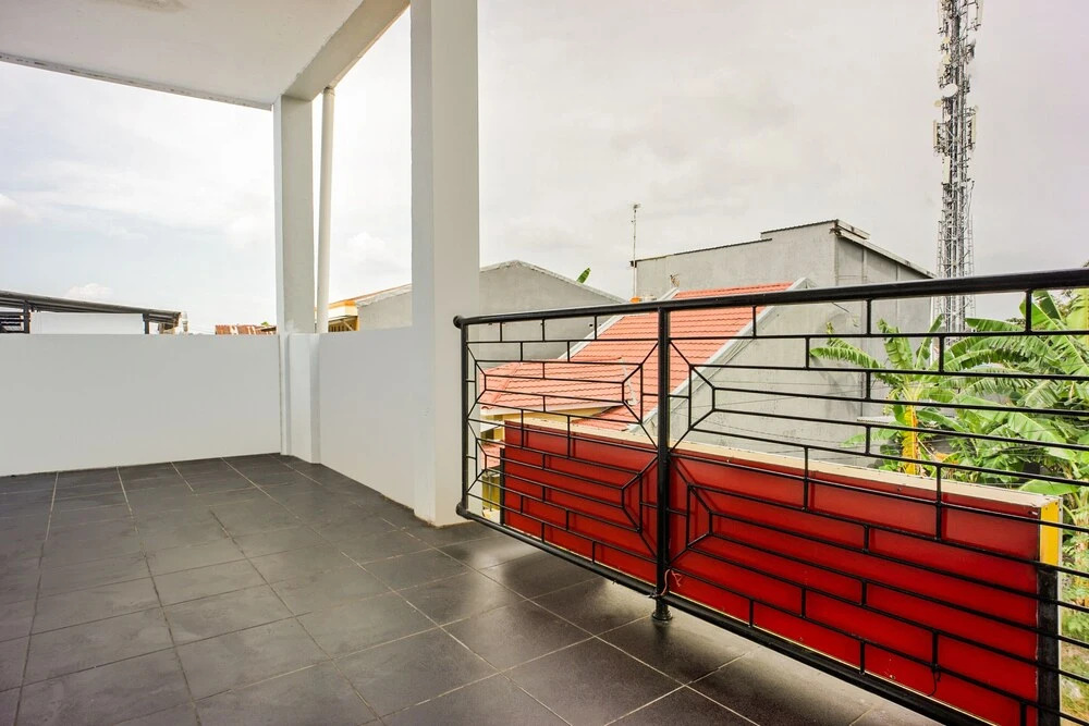 Lulu Homes by OYO Rooms