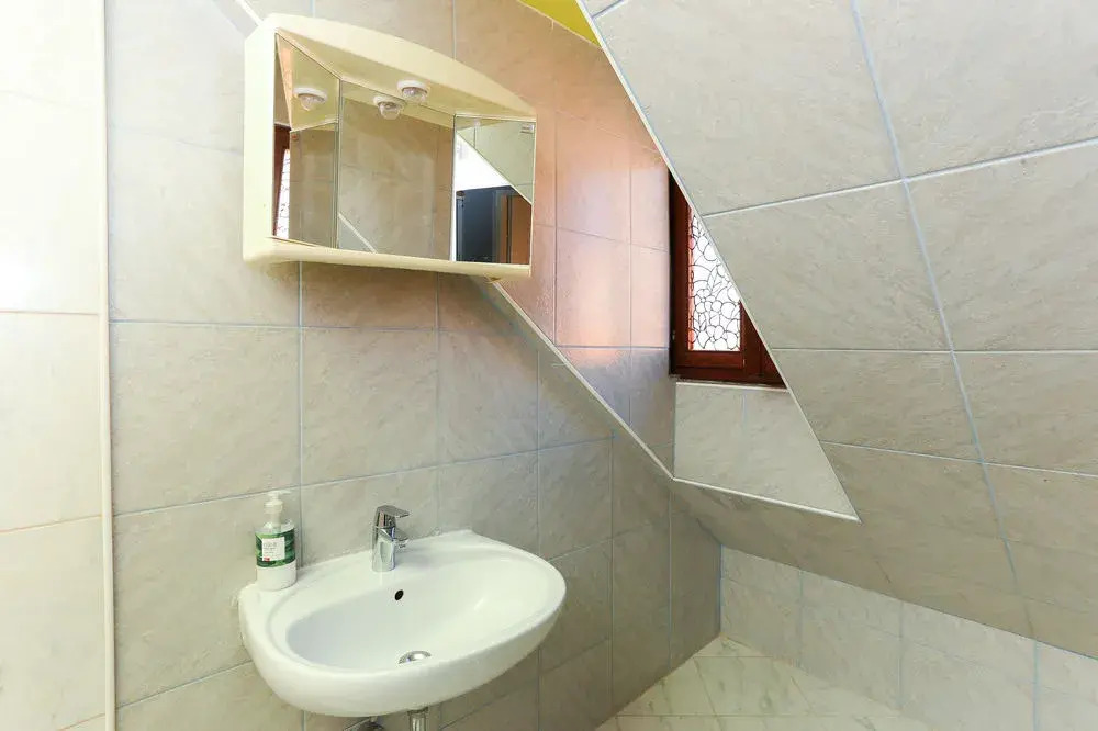 Apartments Nives