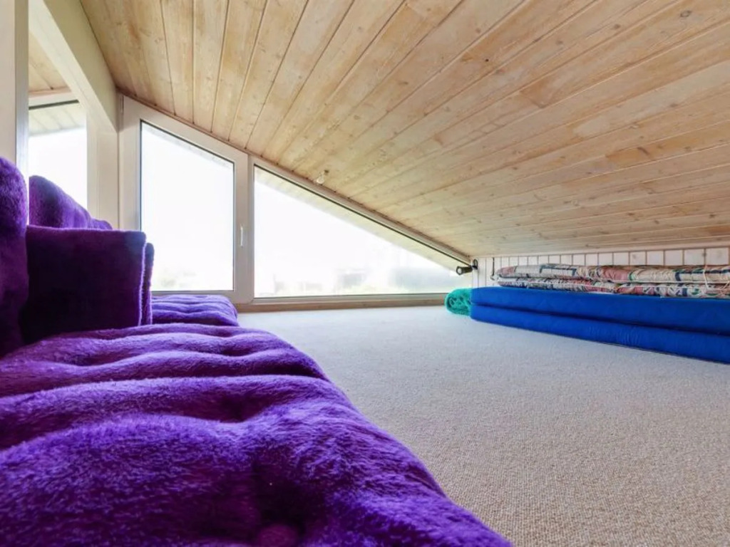 "Tilde" - 350m from the sea in NW Jutland