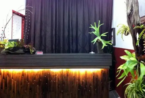 Hotel Budget UB Inn