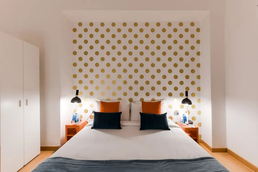 Sweet Inn - Moscova II