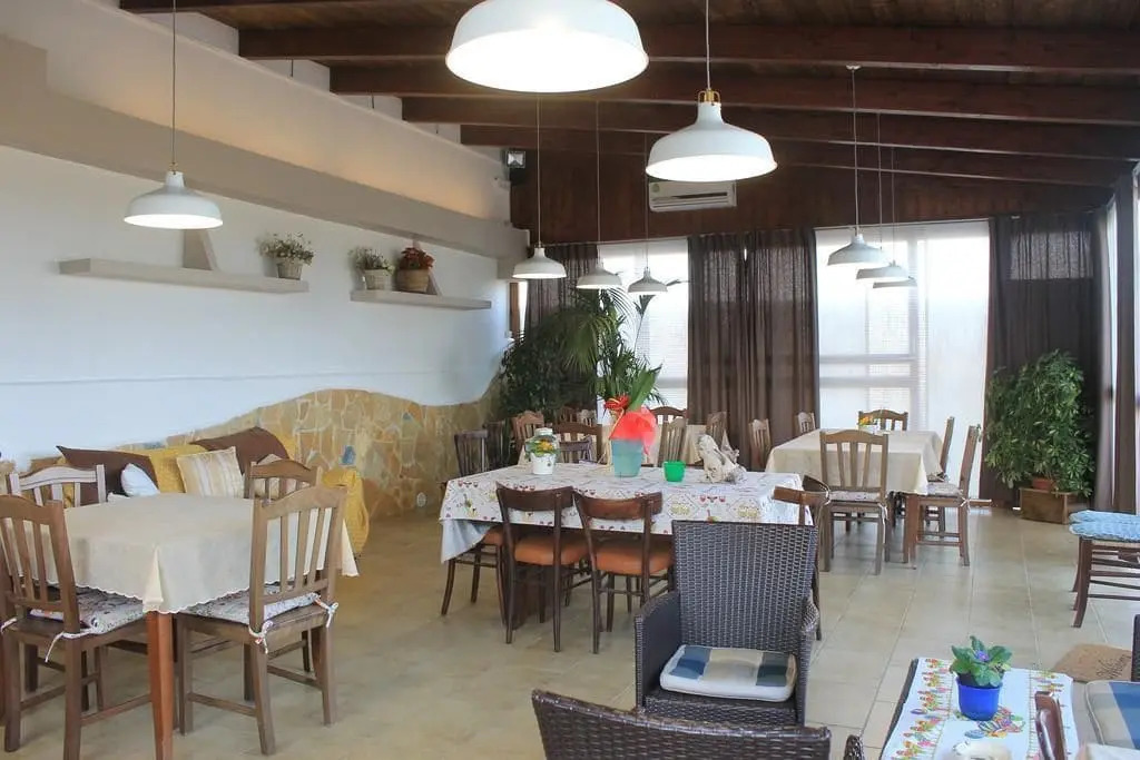 Agriturismo Biologico SantAndrea