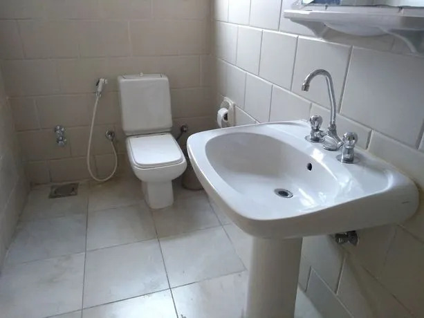 Hamburg Hotel