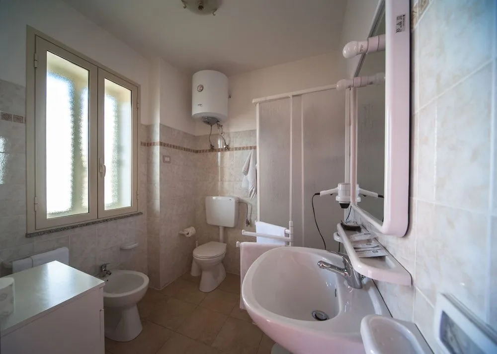 Fragolina B&B