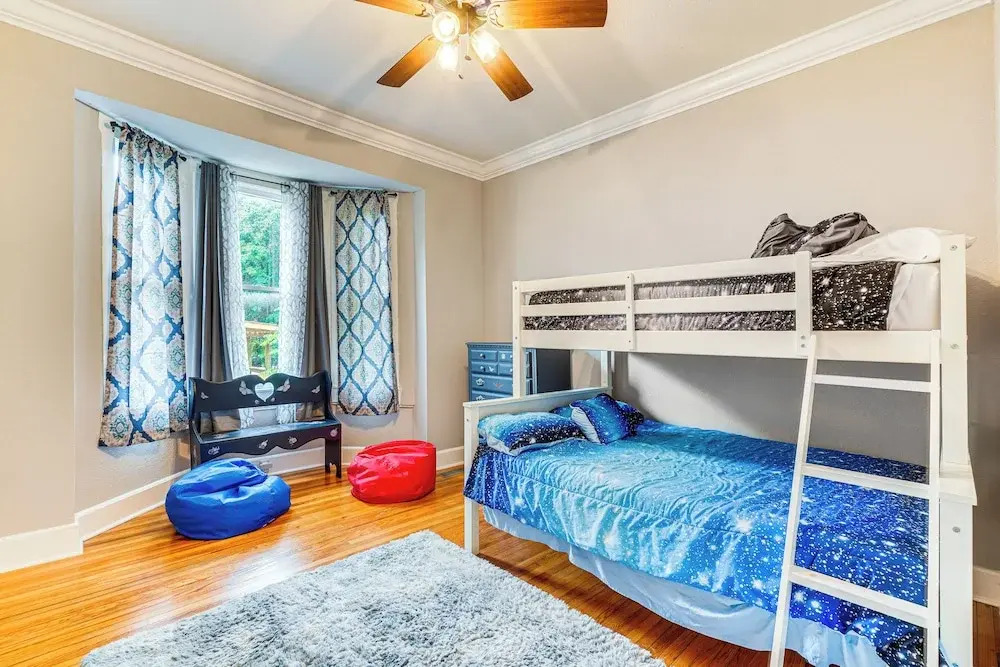 Spacious Athens Home ~ 1 Mi to Downtown!