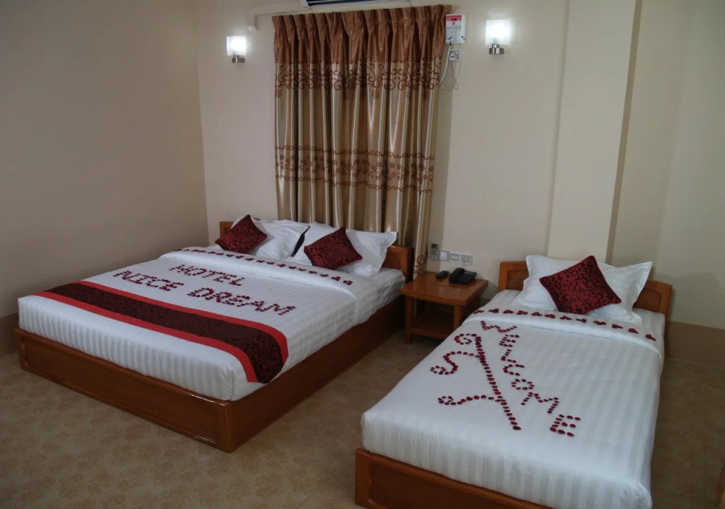 Nice Dream Hotel