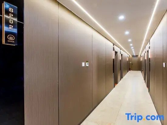 Yunshang No.8 · Mountain View Luxury Vacation Boutique Stay (Fengning Datanzhen)