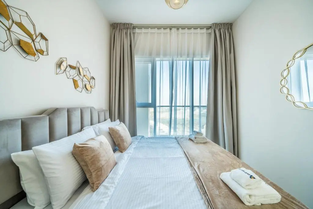 Primestay - Golf Vita in Damac Hills