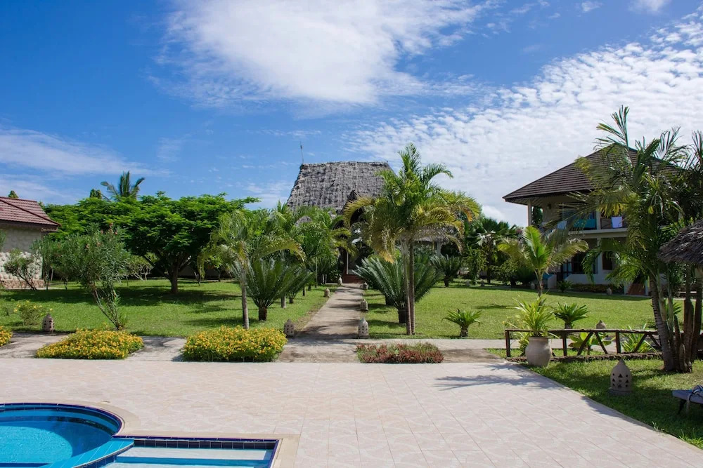 Mandarin Resort Zanzibar
