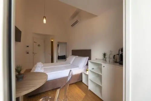 HEART OF TRENTO Loft & Rooms