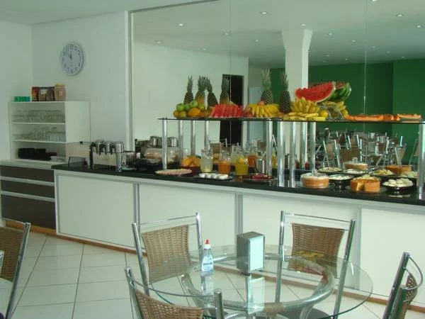 Hotel Anápolis