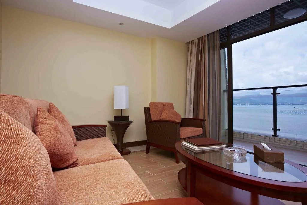 Dongshan Pearl Island Hotel