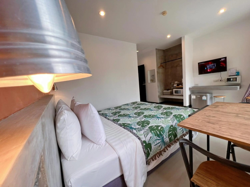 Ideo Phuket Hotel - Naiyang Beach
