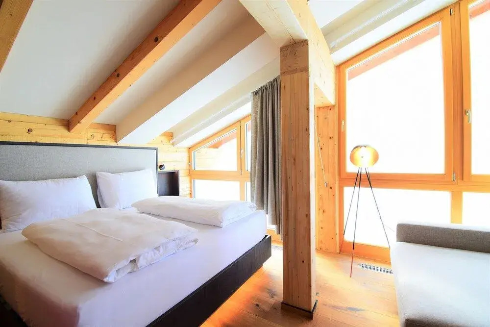 AUSTRIA APPART - natural Lifestyle Appartements auf der Piste