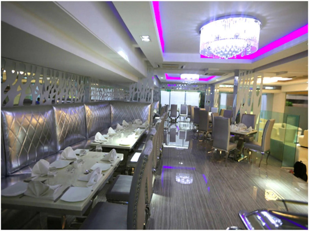 Blossom Hotel Dhaka