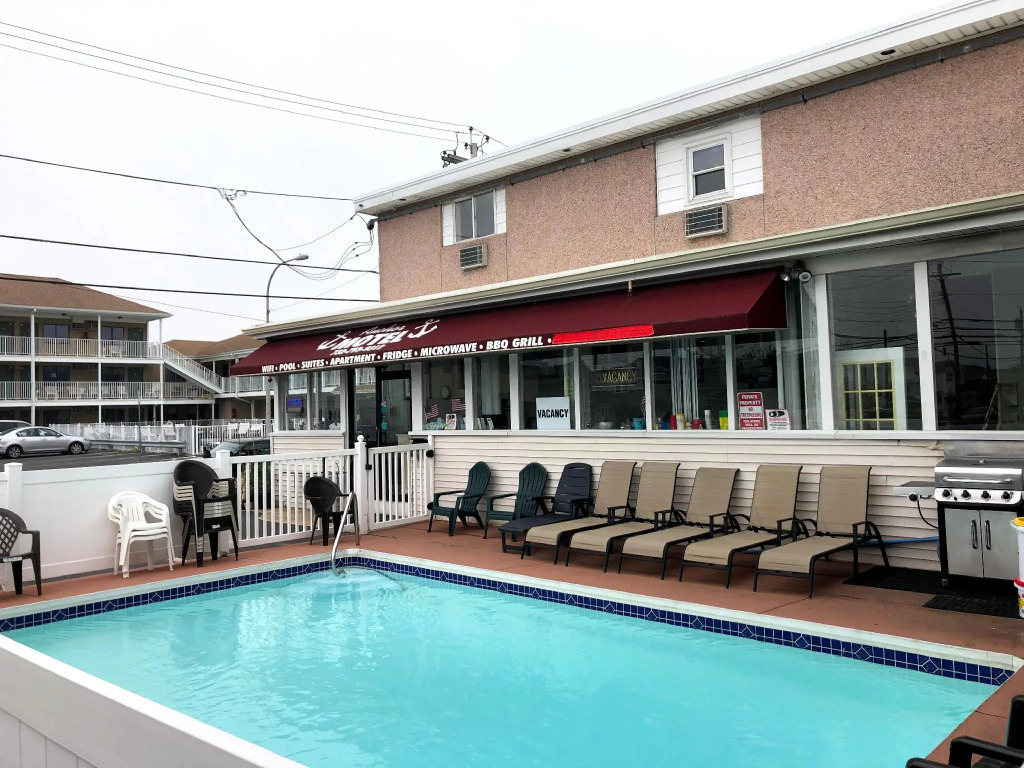 Anchor Motel