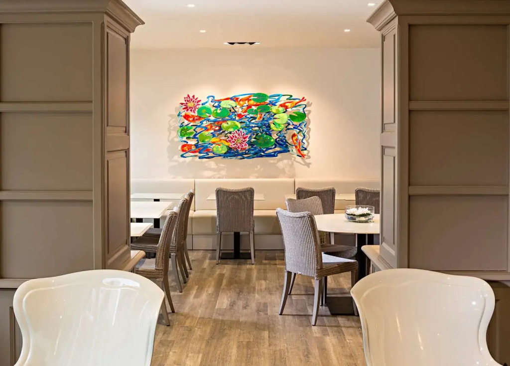Best Western Hotel Matisse