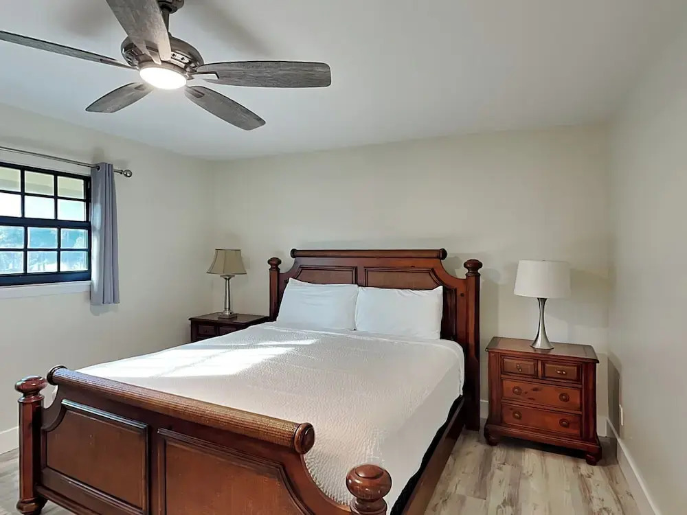 Seascape Golf Villas 4A