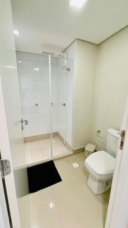 Luxuoso apartamento no centro - 407