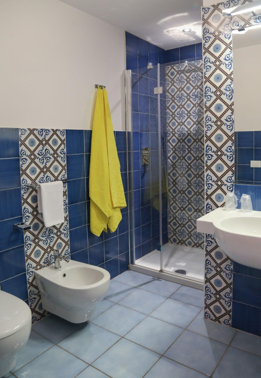 Hotel Torre SantAngelo